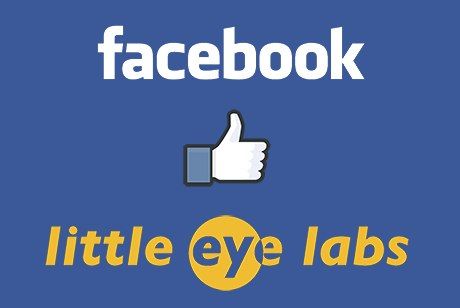 Facebook confirms acquisition of Indian startup Little Eye Labs