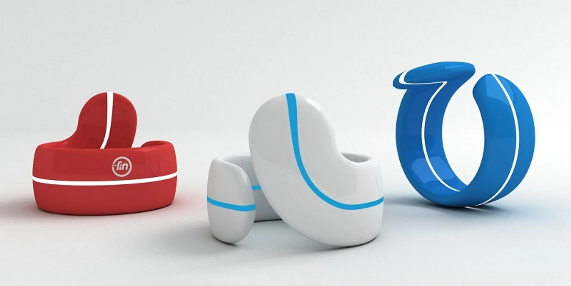 Startup Village-based RHLvision bid to raise $100,000 for Fin, a wearable tech ring