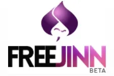 Freejinn logo