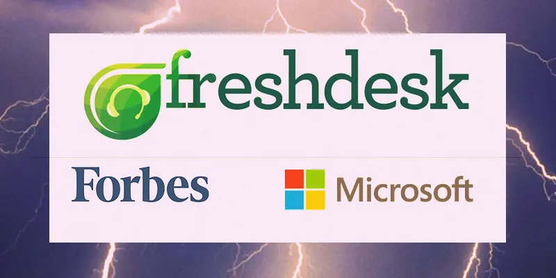 Freshdesk Microsoft