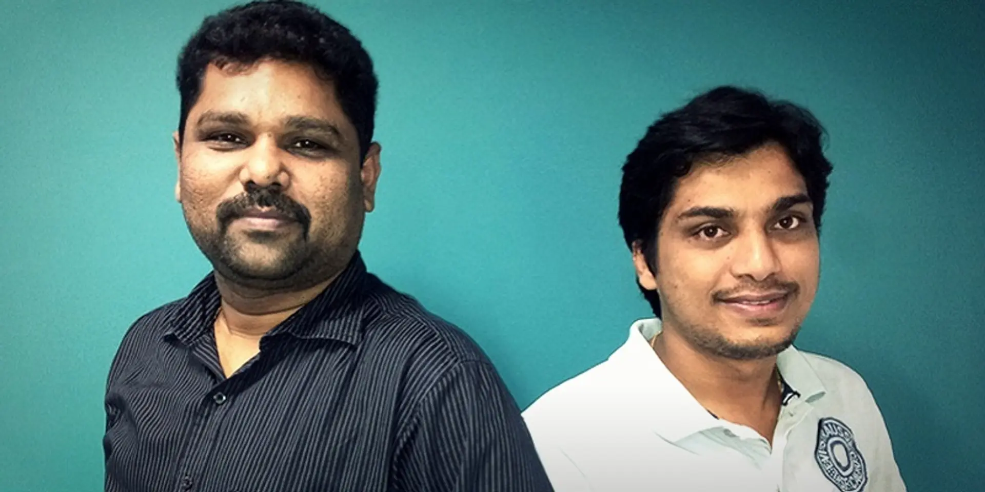 Girish Mathrubootham's pugnacity