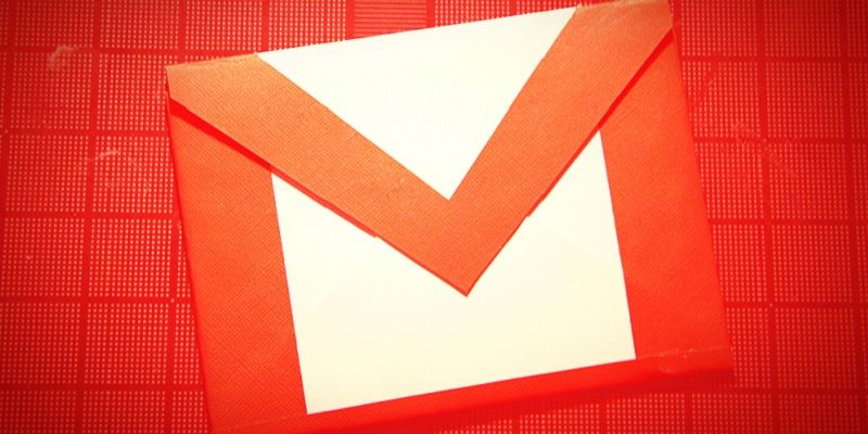 Gmail lets even strangers email you now