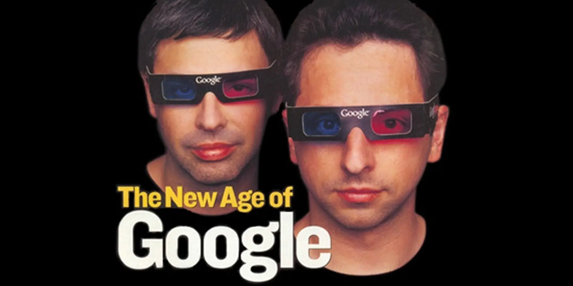 Vinod Khosla interviews Larry Page and Sergey Brin- Key Highlights