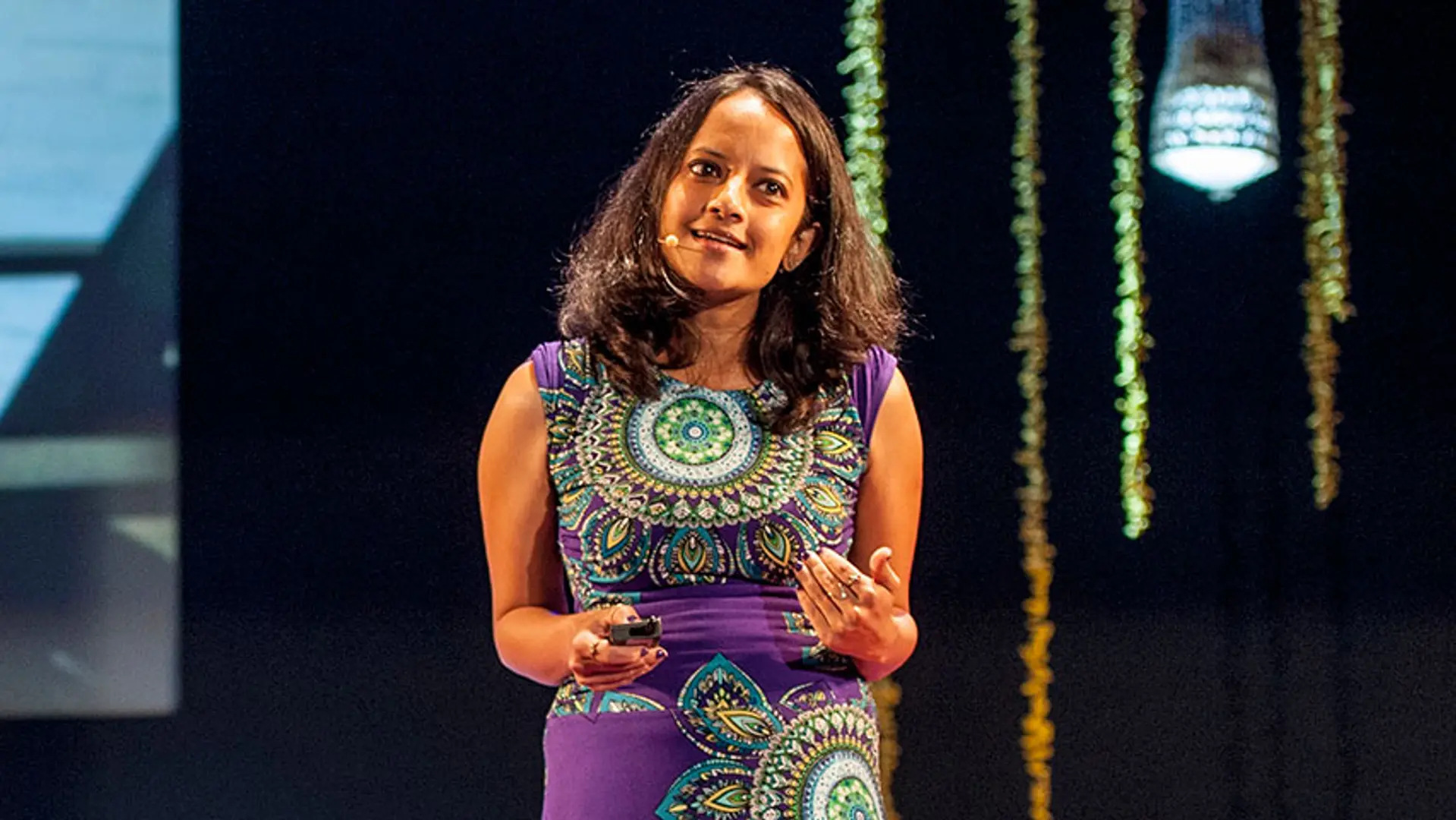 Krithi Karanth: conservation biologist works on bringing harmony between human settlements and biodiversity