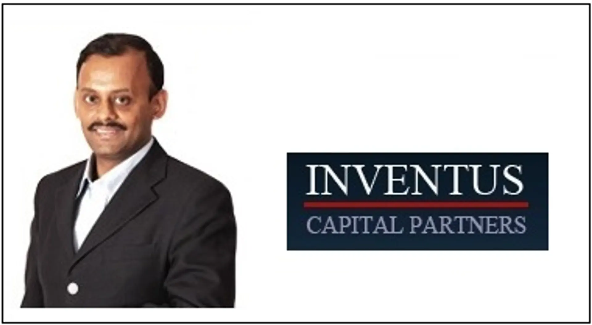 With a fresh $106 million fund under its belt, Inventus to place bigger bets on Indian startups