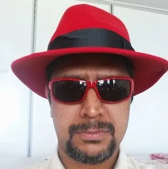 Krishnan Subramanian Red Hat
