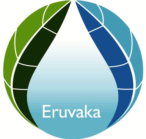 Fishing in the right waters, Eruvaka Technologies