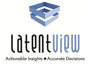 LatentView Analytics Logo