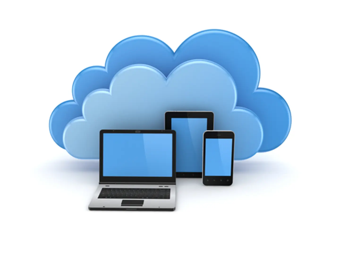 Five Mobile Backend Players to Watch in 2014