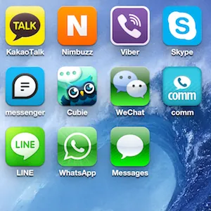 Messaging-Apps-SMS