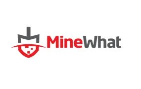 Minewhat