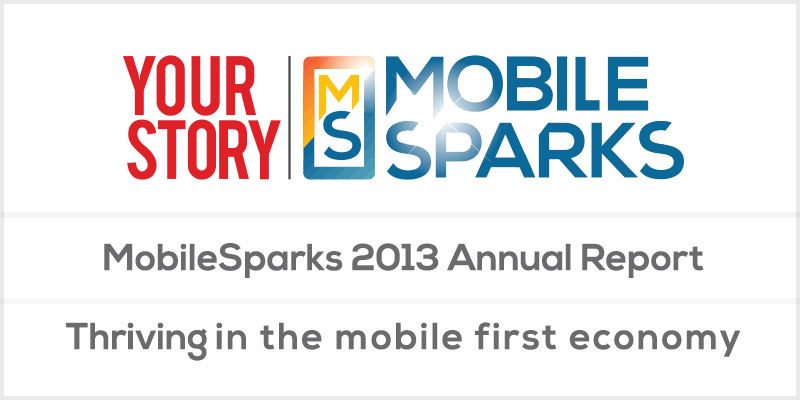 MobileSparks 2013 Annual Report – Mobile Tech Predictions for 2014