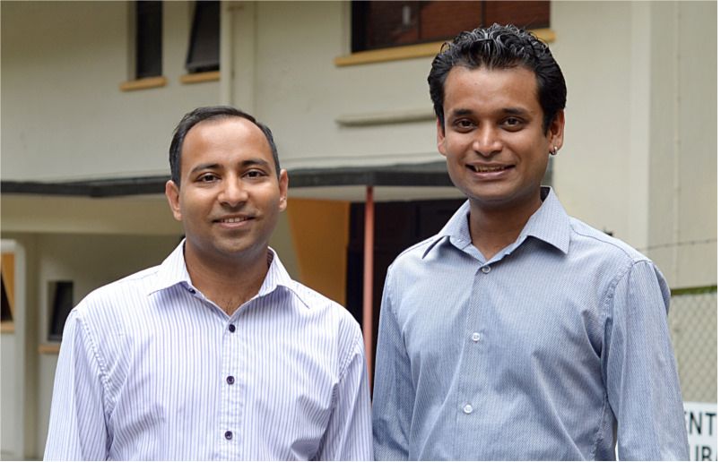 Platform to book and pay for your family's health checkup, OurHealthMate raises $440k
