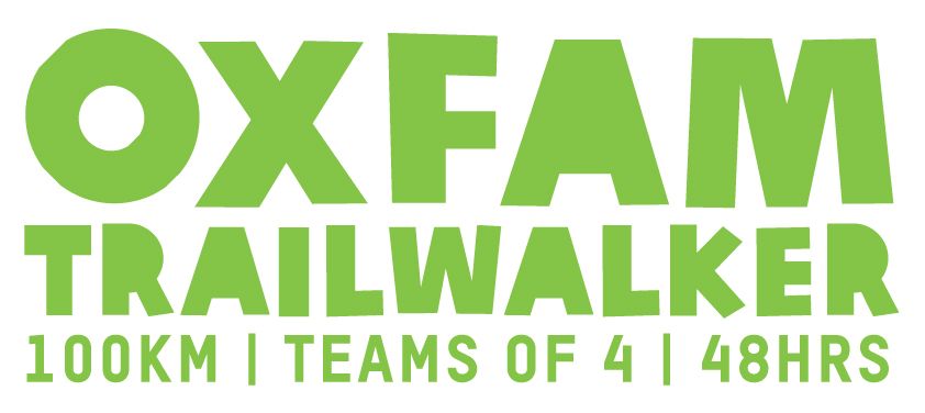 Here's your chance to fight poverty by walking 100 km in the outdoors at the Oxfam India Trailwalker