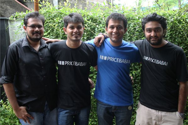 Promising Mumbai Based Startups That've Bloomed In 2014 | YourStory