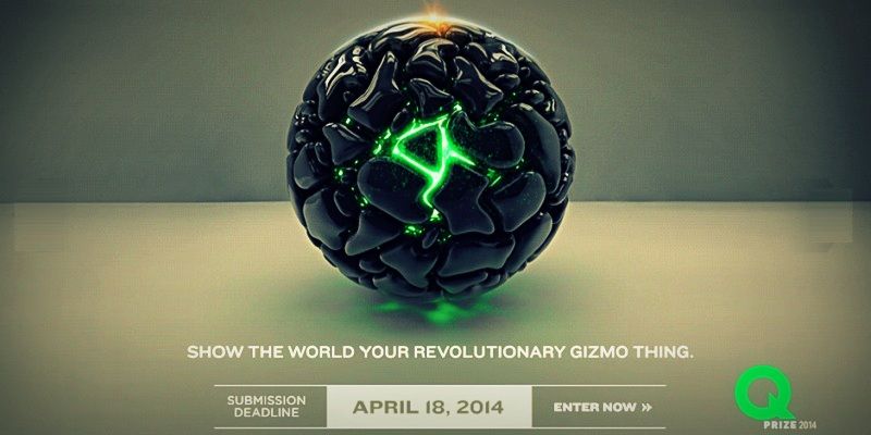 Qualcomm Ventures kicks off QPrize 2014 to fund world’s most promising startups