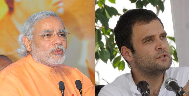 Not 'moron' or 'murderer': Google autocomplete has other stereotypes for Rahul, Modi and even Kejriwal