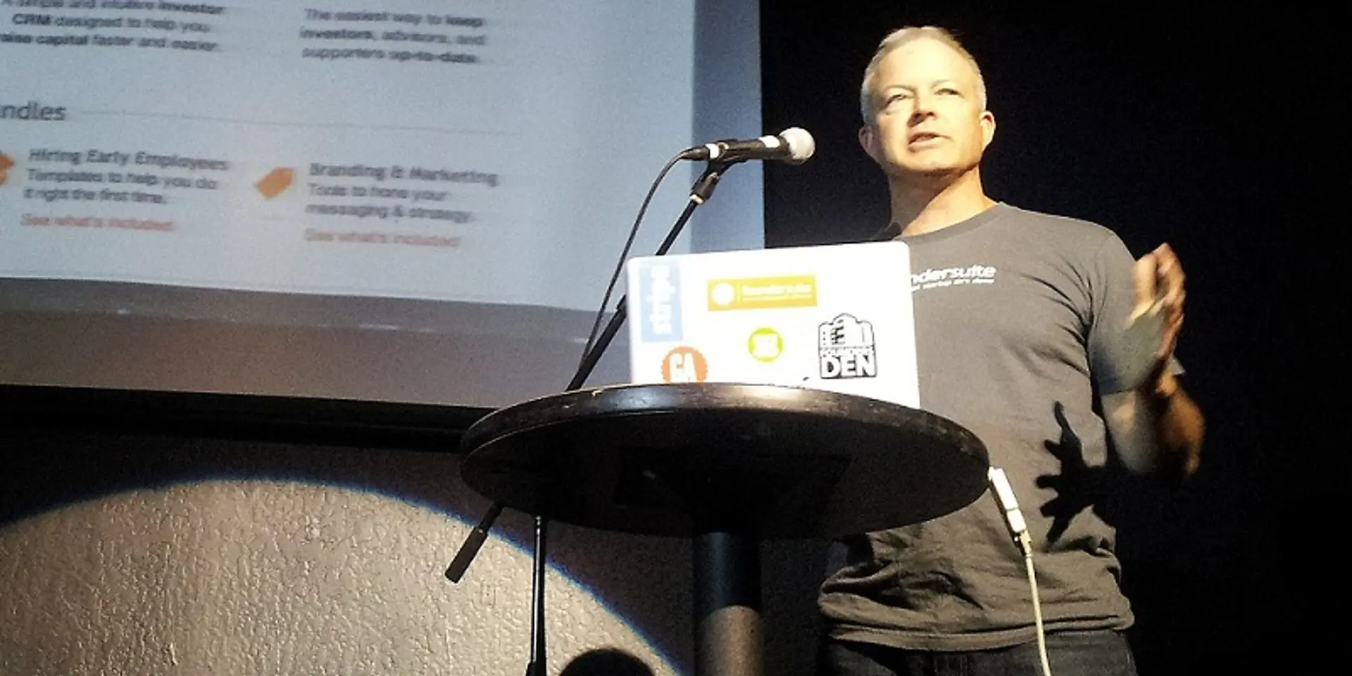 San Francisco based Foundersuite brings order to startup chaos