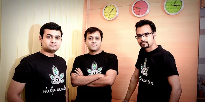 Shilp Mantra cuts off middlemen, brings craftsmen and buyers together