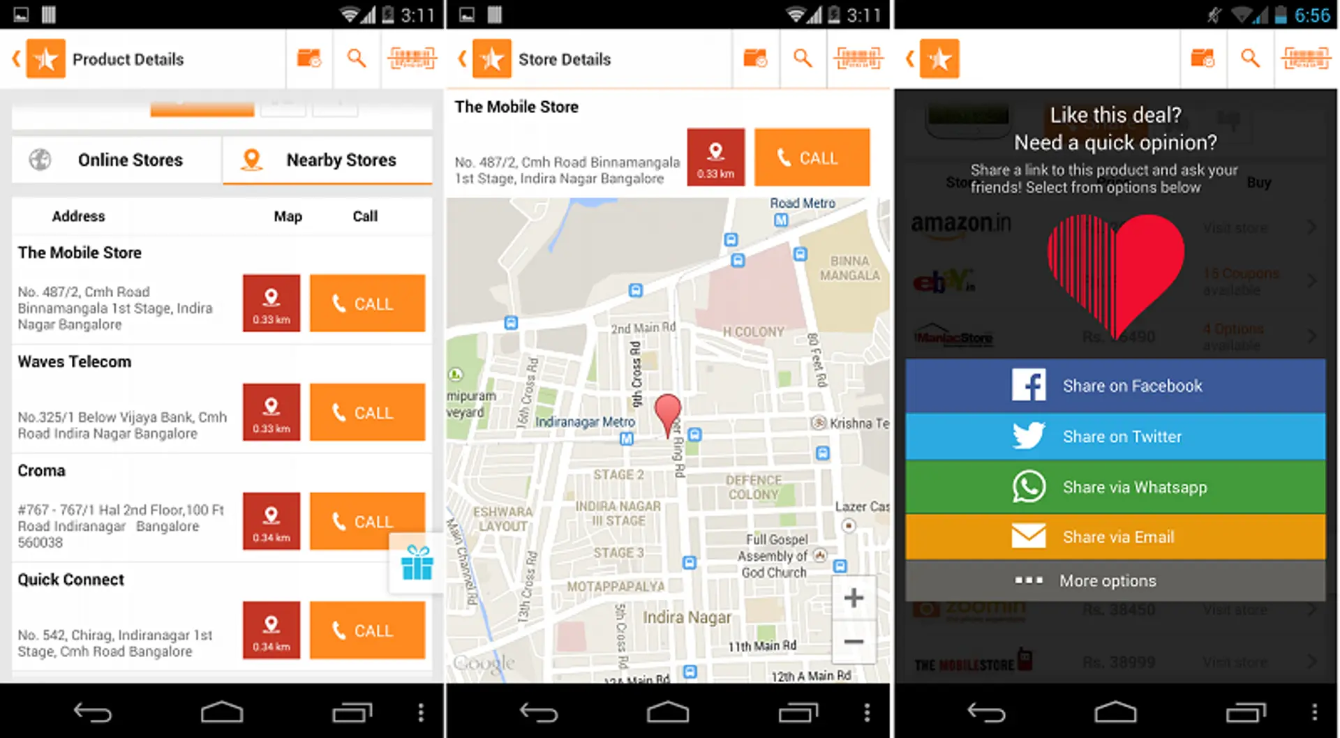 Pune-based Shoppingwish rebrands as Scandid, focuses on mobile first approach