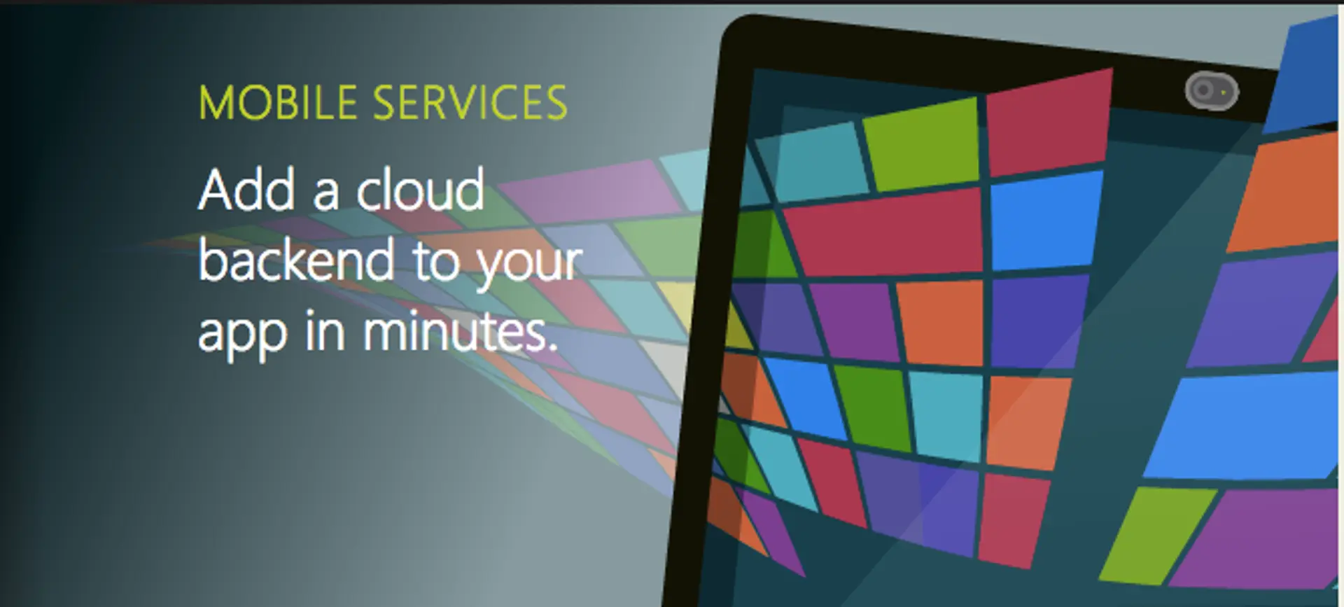 Are you a mobile entrepreneur? How do you leverage Azure for your business?