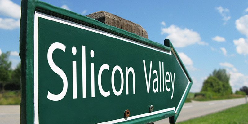 What would it take to create a silicon valley in India?