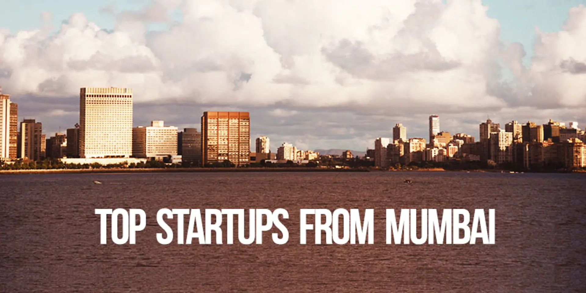 Promising Mumbai based startups that've bloomed in 2014