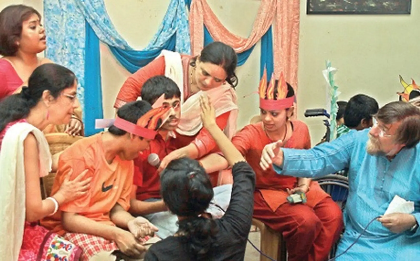 Disability is not a part-time job, it is a way of life: Poonam Natarajan