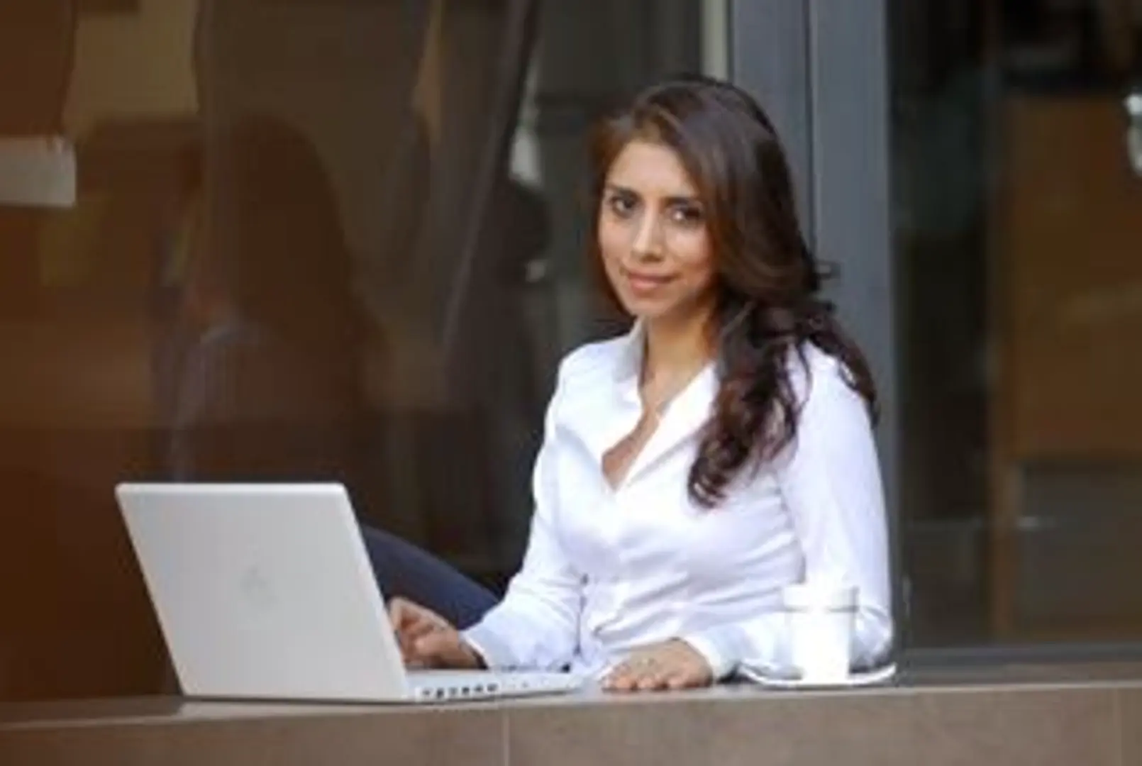On a wing and a prayer: that’s how Malti Bhojwani started her entrepreneurial journey