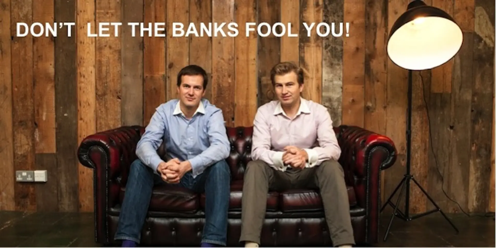 UK’s TransferWise - the smarter way to transfer money between countries