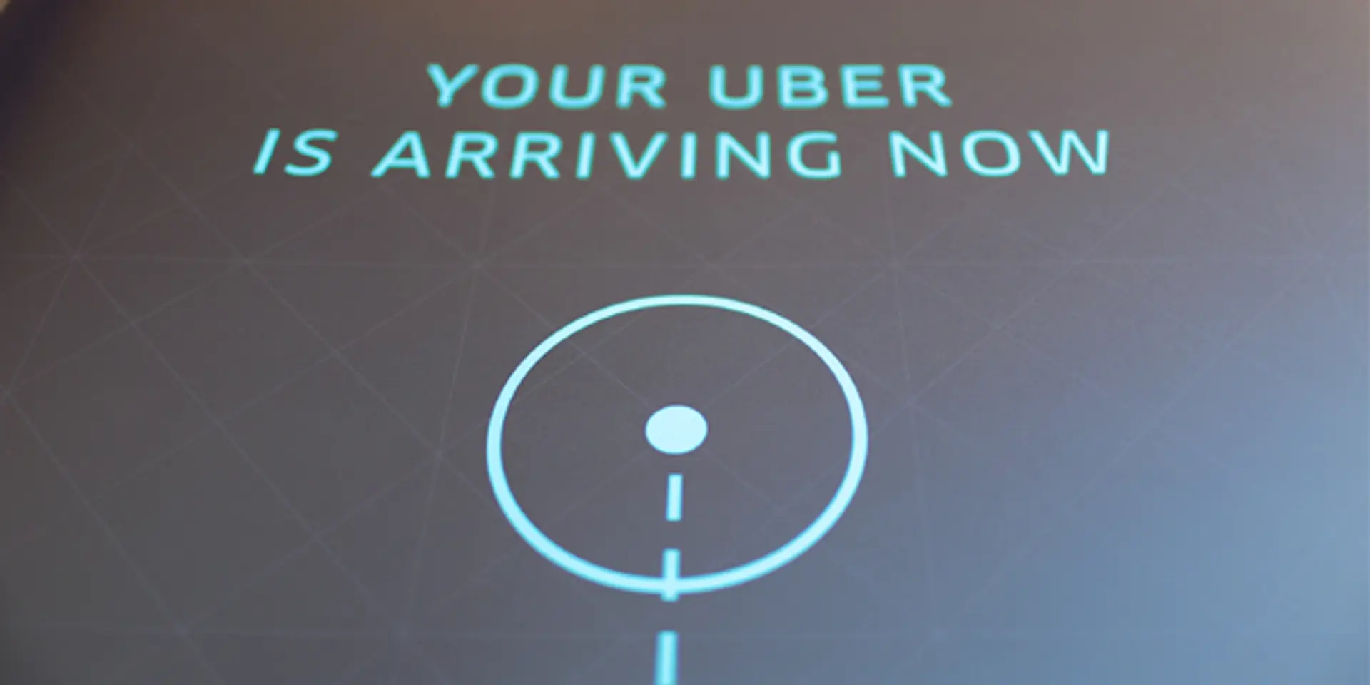 Secret Uber cabs spotted in Chennai