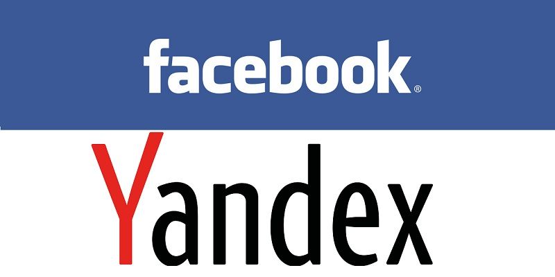 Facebook partners with Russia’s biggest search engine, Yandex