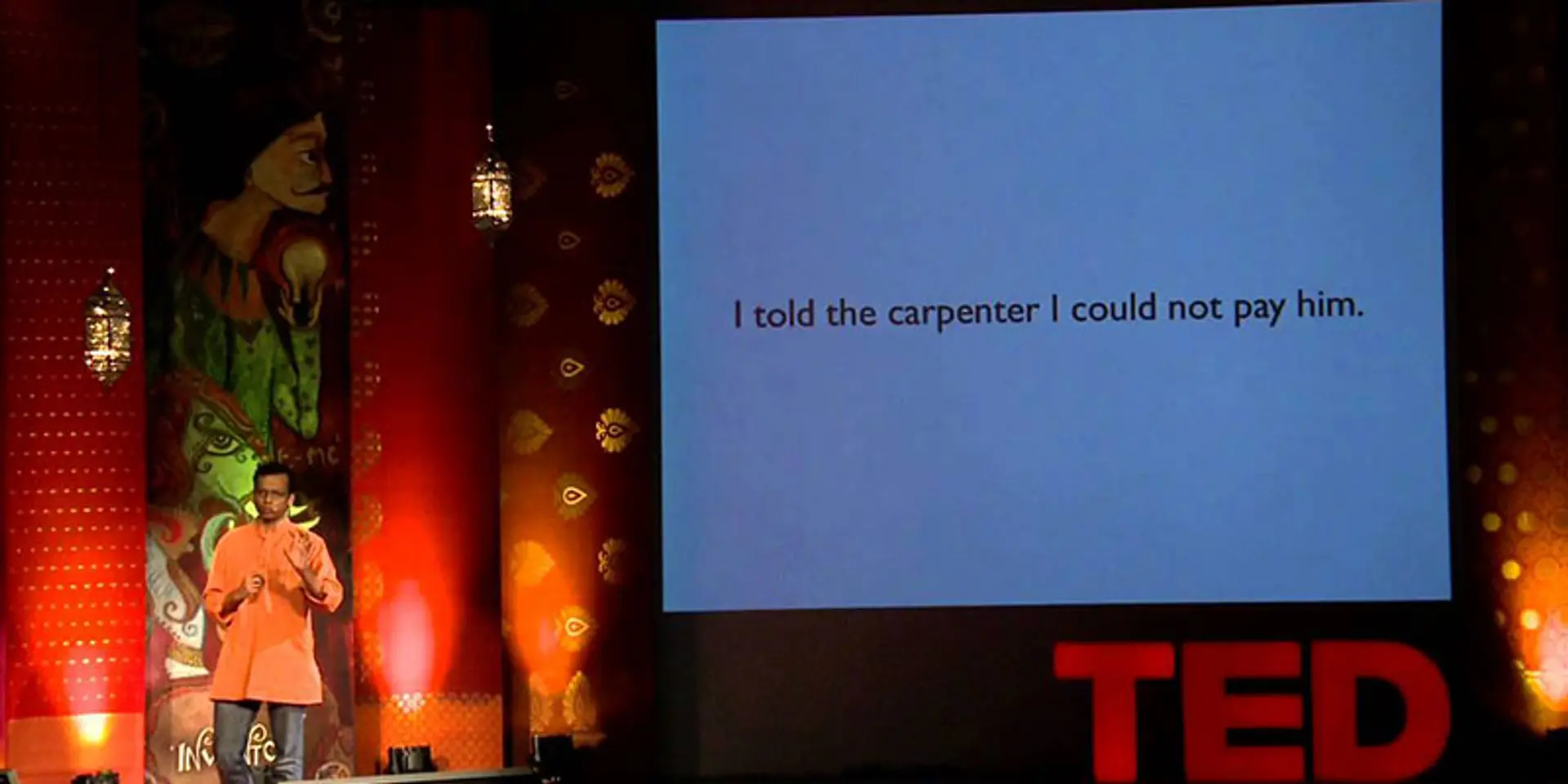 How Ajit Narayanan used technology to help autistic children communicate