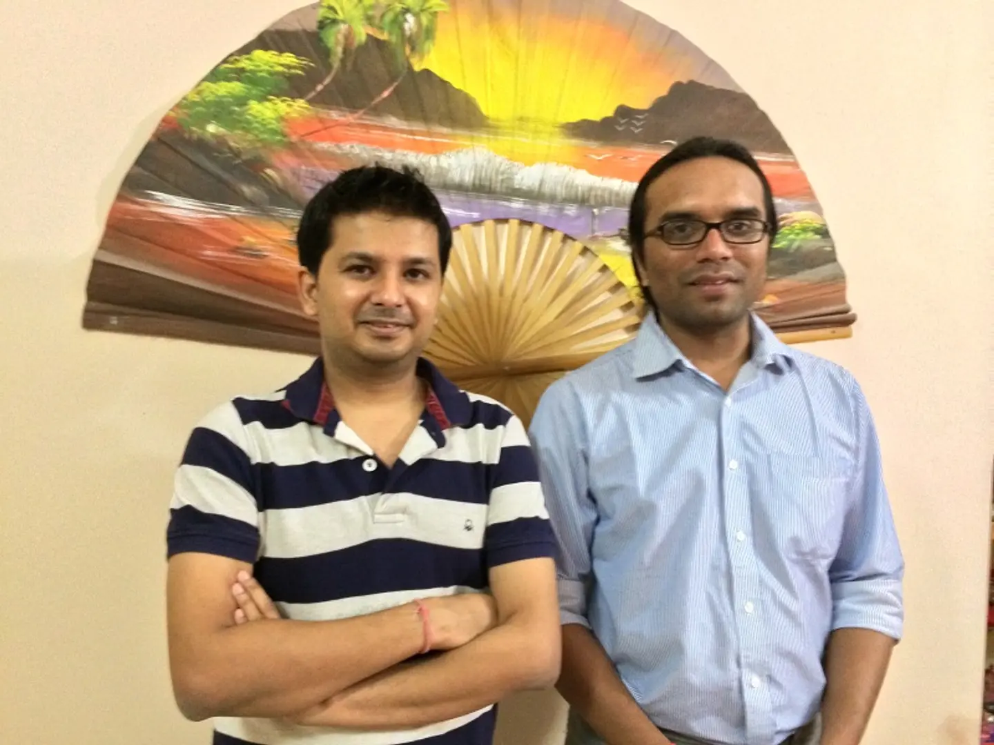 Two IITians bring fun, fashion and friends together at allMemoirs