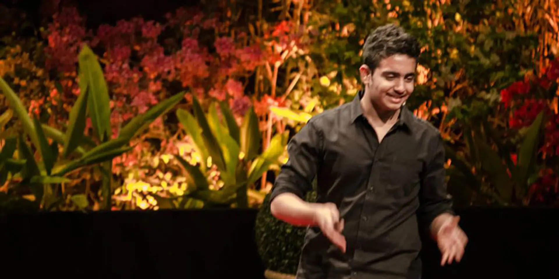 15-yr-old innovator shows why dropping out of school is not a bad idea