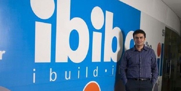 ibibo to bag $250M funding from Naspers