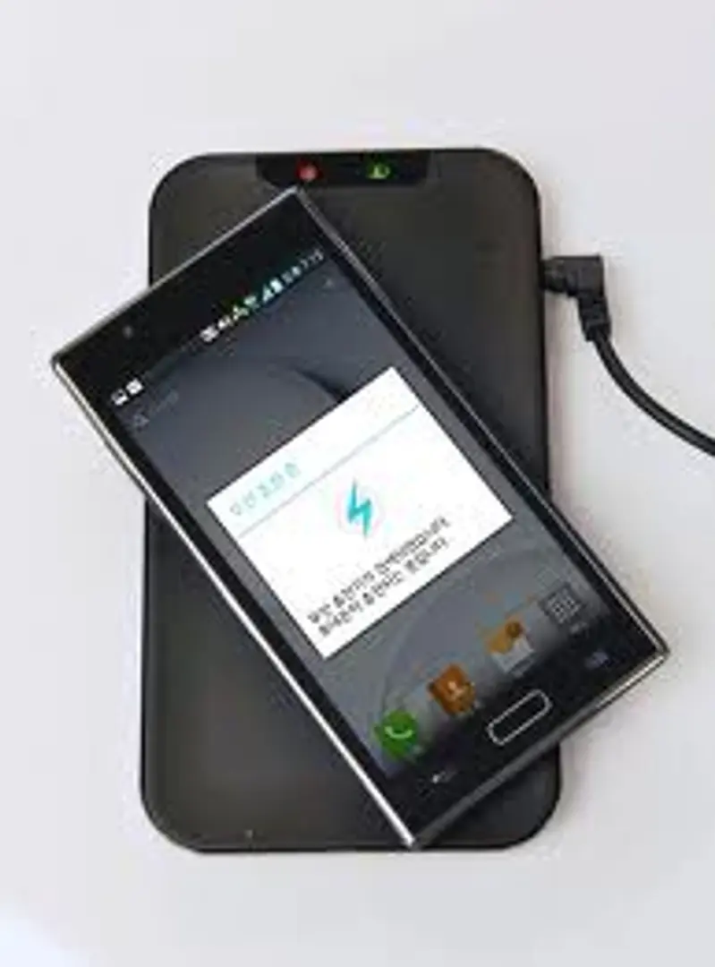 A silicone implant by Amprius makes smart phone battery lasts longer
