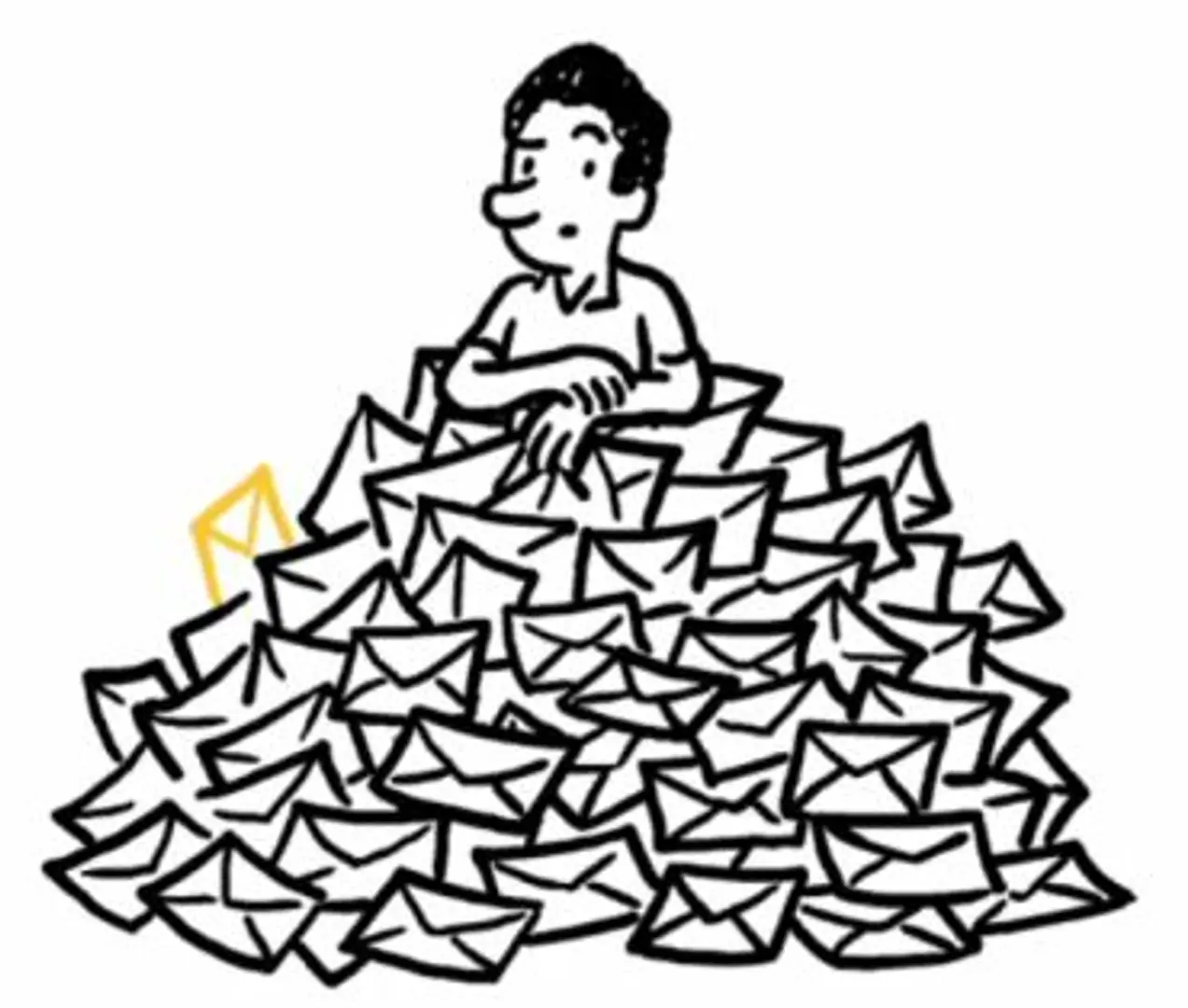 7 deadly email sins and possible cures