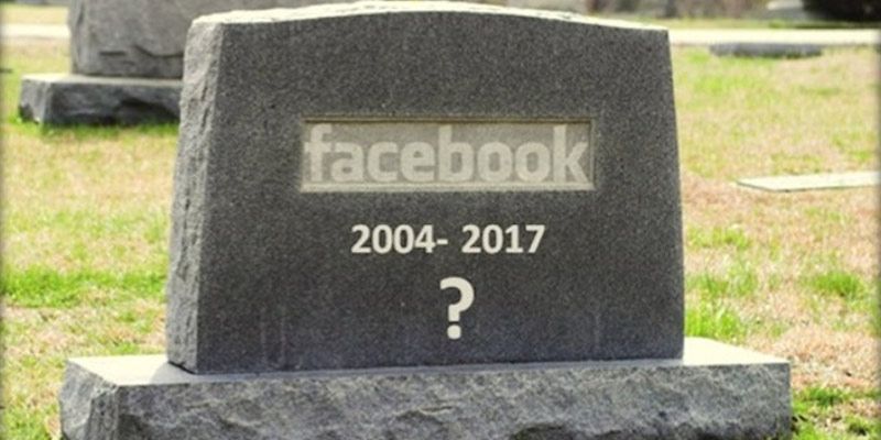 Facebook will die in three years, predict Princeton researchers