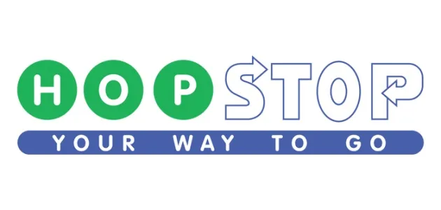HopStop - YourStoryAfrica