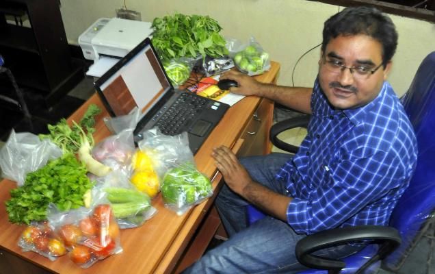 Grocery e-tailing picks up steam, Unilazer Ventures invests in EkStop