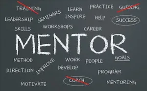 mentor
