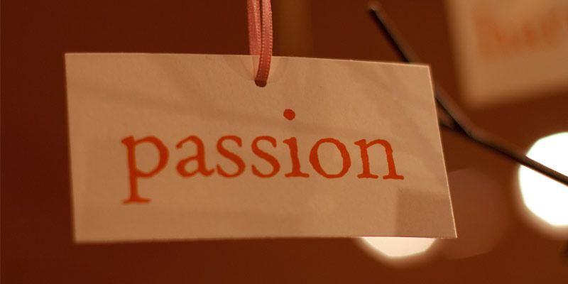 The big entrepreneurial dilemma: Passion Vs. Practical
