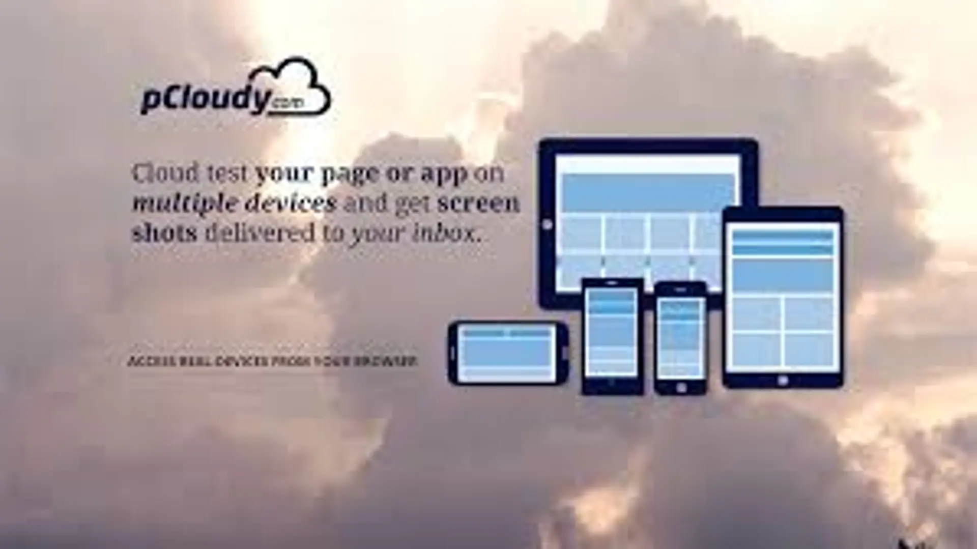Nokia alumni’s pCloudy gives developers access to real Android devices on the browser