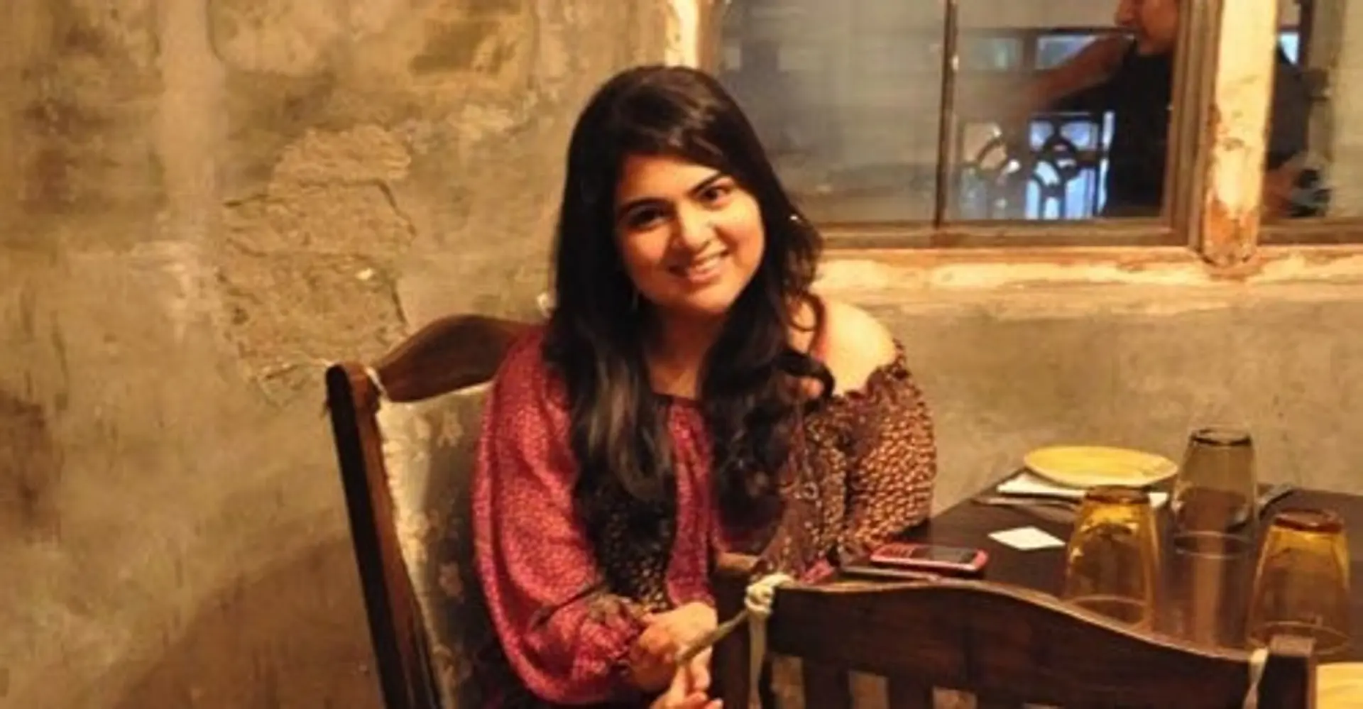 Make celebrities your personal guide with Preeta Sukhtankar’s The Label Corp