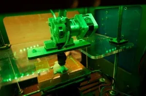 Image courtesy: http://www.fablabscarolinas.org/