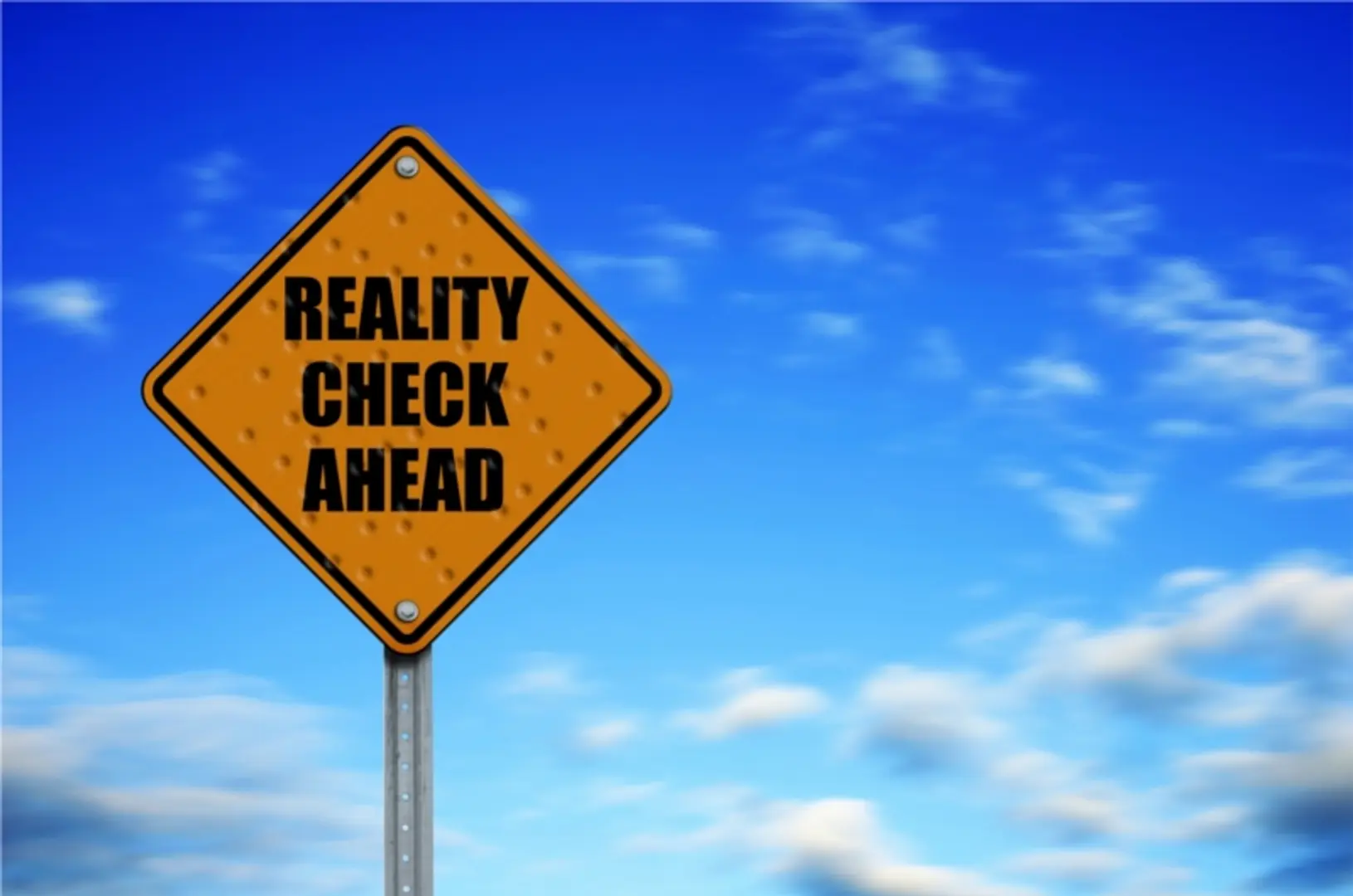 The wrong reasons to get into entrepreneurship