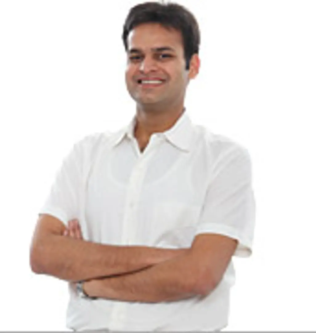 ‘Our 2014 focus will be to get more people make their first online purchase,’ Rohit Bansal, Snapdeal