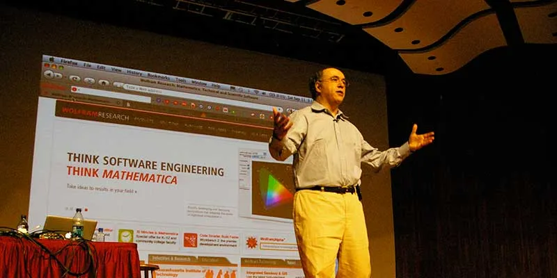 The Making of A New Kind of Science—Stephen Wolfram Writings