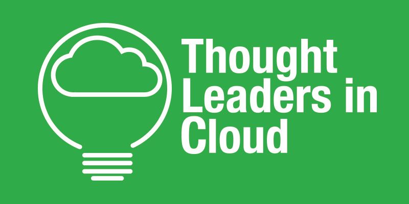 Thought Leaders in Cloud: Sravish Sridhar, Kinvey